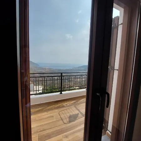 Infinity Vila Menetaí