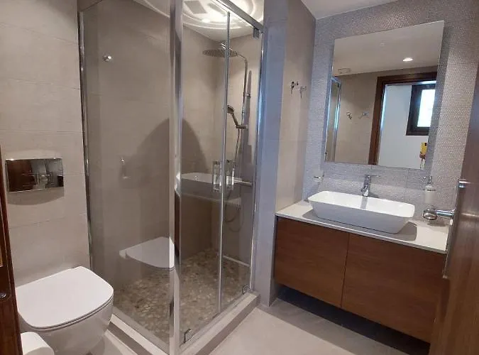 Infinity 别墅 Menetaí