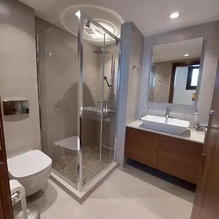 Infinity Βίλα Μενετές